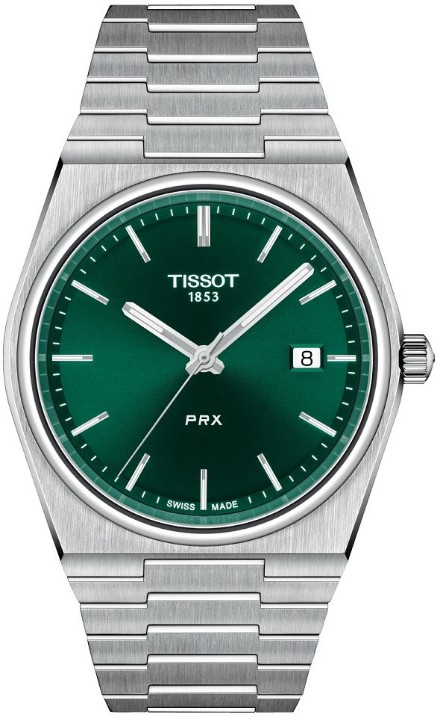 Obrázek Tissot PRX Quartz