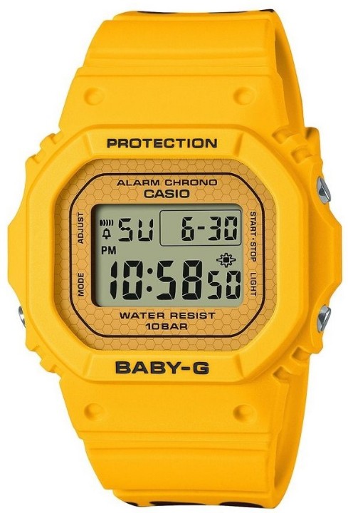 Obrázek Casio Baby-G Summer Lovers