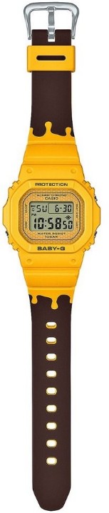 Obrázek Casio Baby-G Summer Lovers
