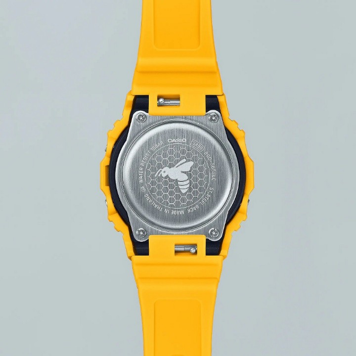 Obrázek Casio Baby-G Summer Lovers