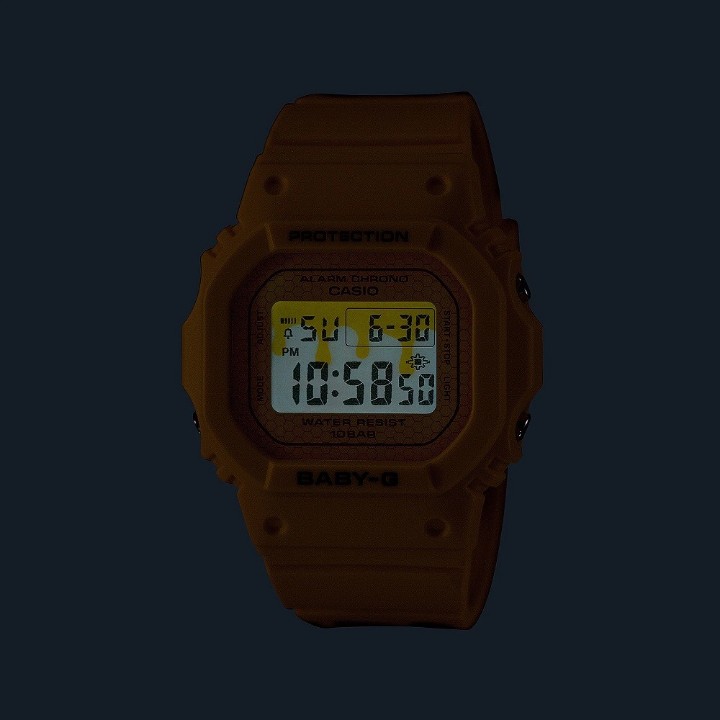 Obrázek Casio Baby-G Summer Lovers