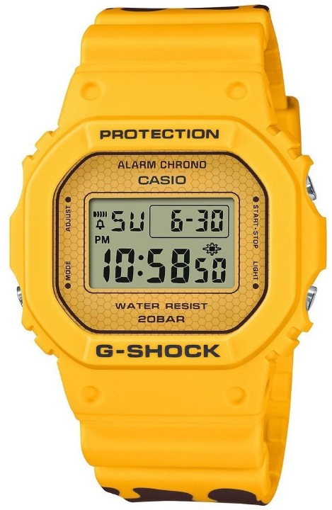 Obrázek Casio G-Shock Summer Lovers