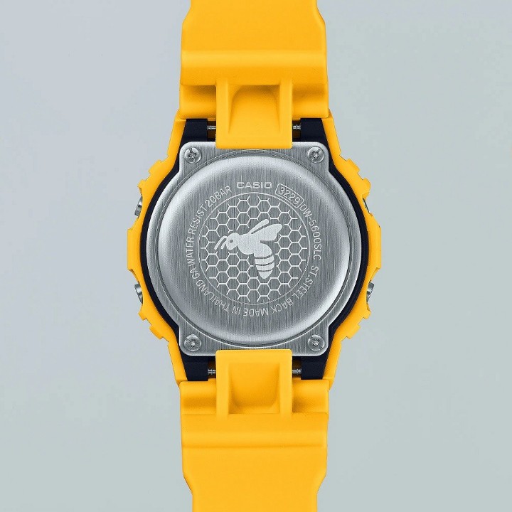Obrázek Casio G-Shock Summer Lovers