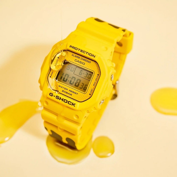 Obrázek Casio G-Shock Summer Lovers