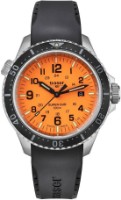 Obrázek Traser P67 Diver Orange + UV svítilna zdarma