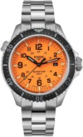 Obrázek Traser P67 Diver Orange Special Set + UV svítilna zdarma