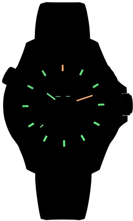 Obrázek Traser P67 Diver Black
