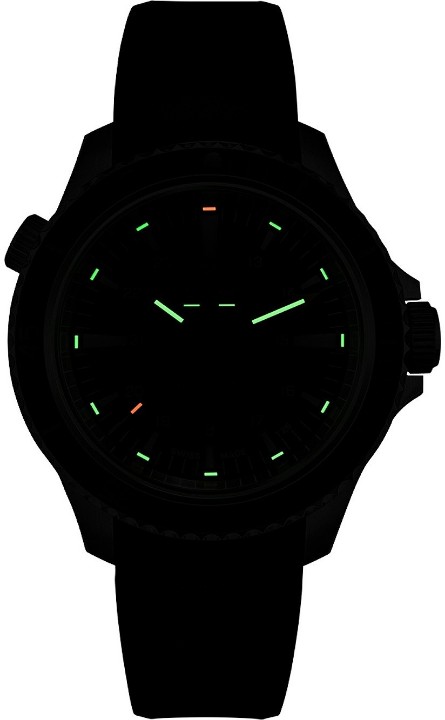 Obrázek Traser P67 Diver Automatic Green