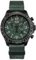 Obrázek Traser P67 Officer Pro Chronograph Green + UV svítilna zdarma