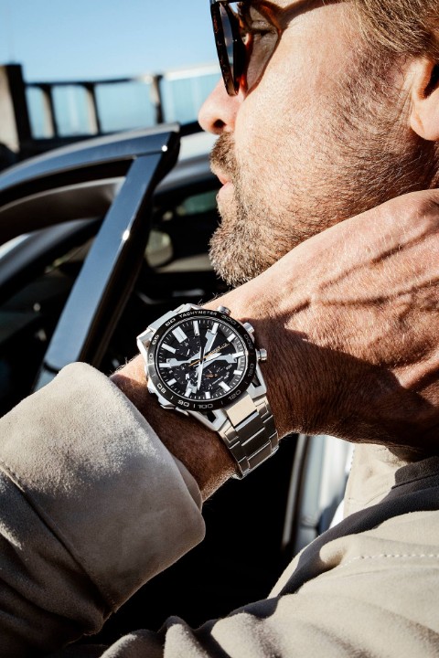 Obrázek Casio Edifice Sospensione