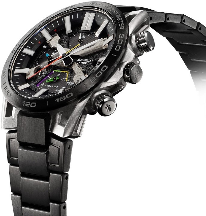 Obrázek Casio Edifice Sospensione