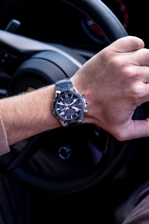 Obrázek Casio Edifice Sospensione