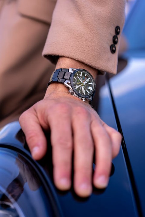 Obrázek Casio Edifice Sospensione