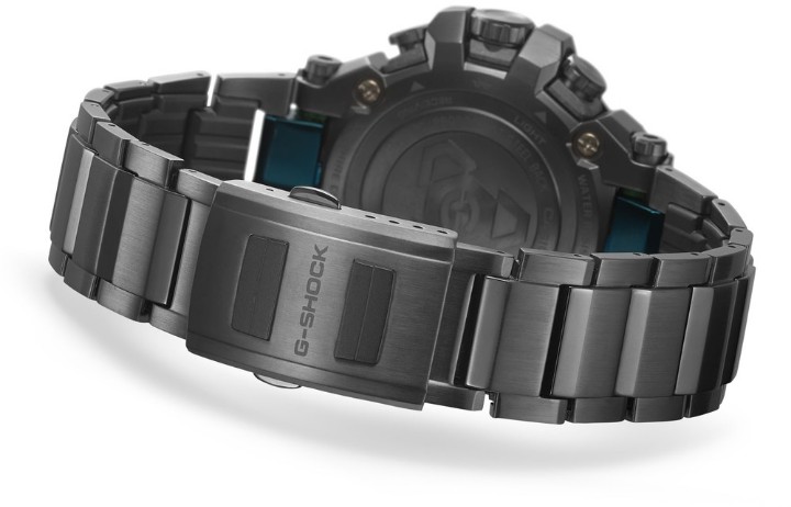 Obrázek Casio G-Shock MT-G Carbon Core Guard