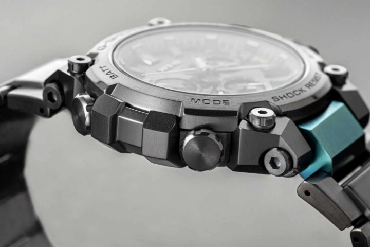 Obrázek Casio G-Shock MT-G Carbon Core Guard