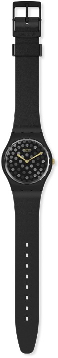 Obrázek Swatch Sparkle Night