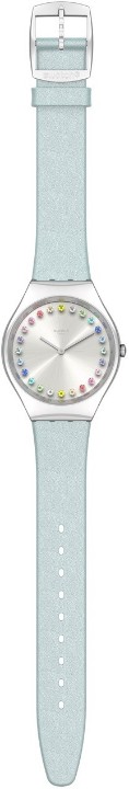 Obrázek Swatch Gleam Team