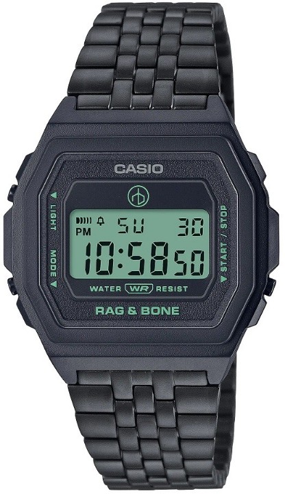 Obrázek Casio Vintage Rag & Bone Collaboration