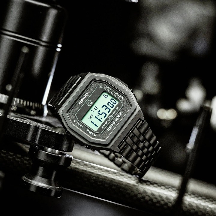 Obrázek Casio Vintage Rag & Bone Collaboration