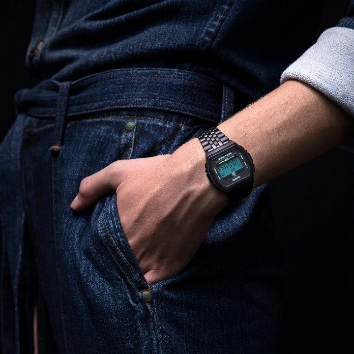 Obrázek Casio Vintage Rag & Bone Collaboration