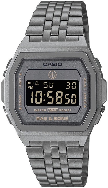 Obrázek Casio Vintage Rag & Bone Collaboration