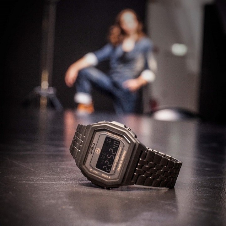 Obrázek Casio Vintage Rag & Bone Collaboration