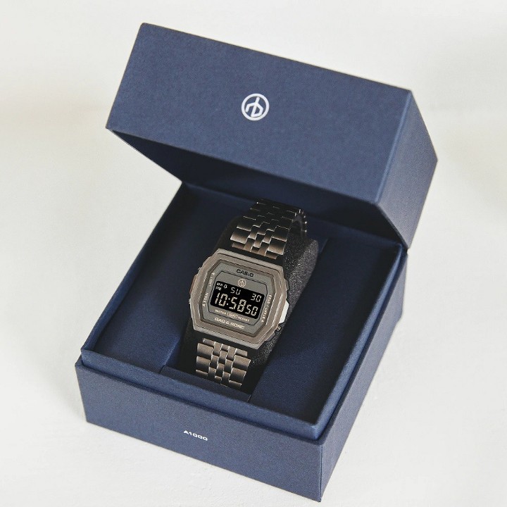 Obrázek Casio Vintage Rag & Bone Collaboration