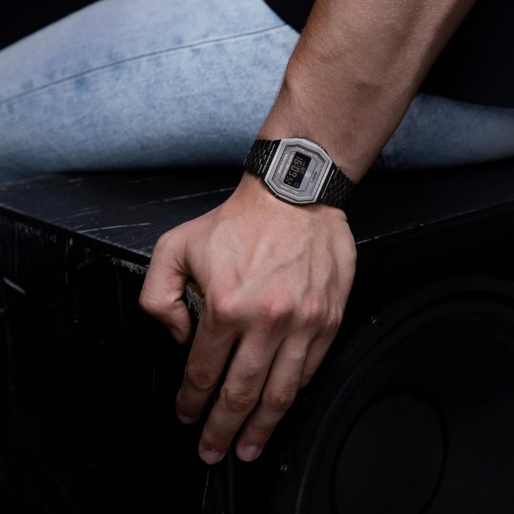 Obrázek Casio Vintage Rag & Bone Collaboration