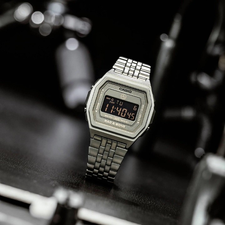 Obrázek Casio Vintage Rag & Bone Collaboration