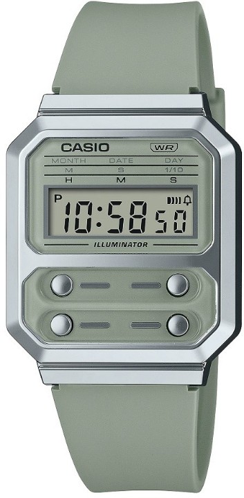 Obrázek Casio Vintage