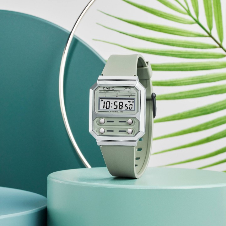 Obrázek Casio Vintage