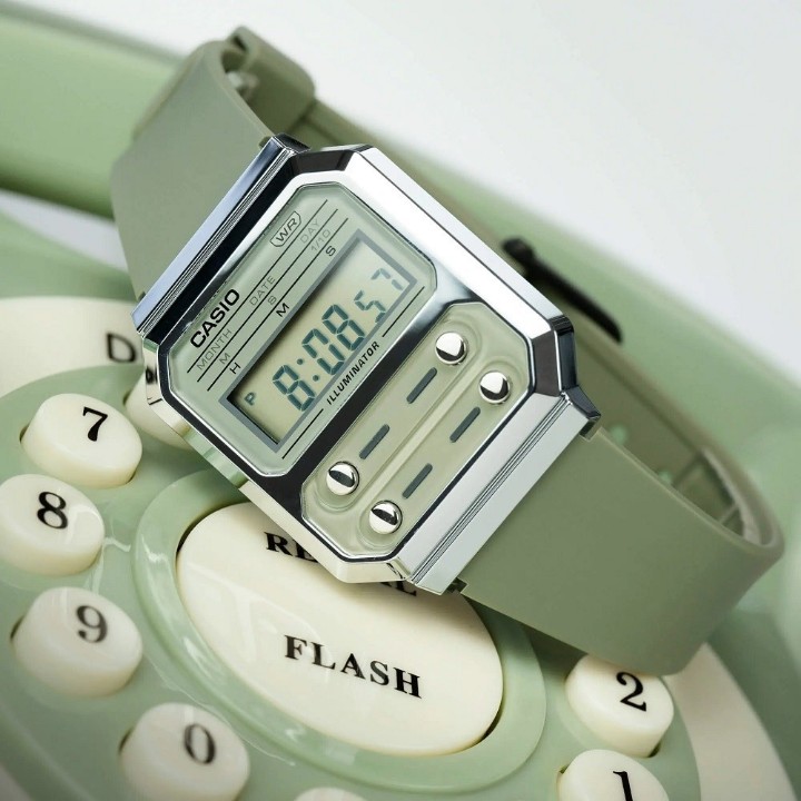 Obrázek Casio Vintage