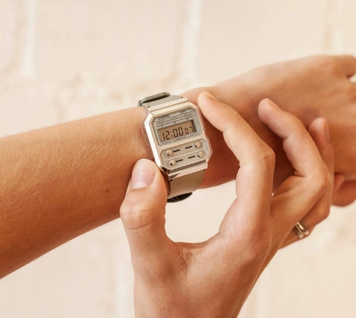 Obrázek Casio Vintage