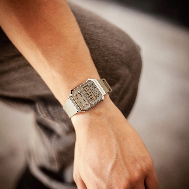 Obrázek Casio Vintage