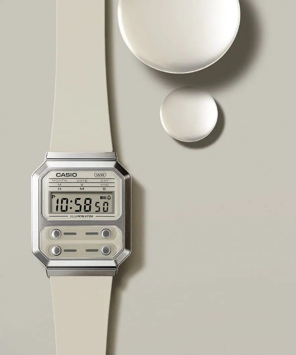 Obrázek Casio Vintage