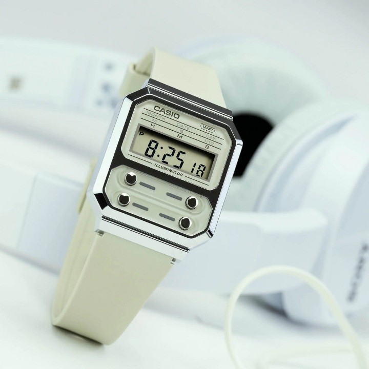 Obrázek Casio Vintage