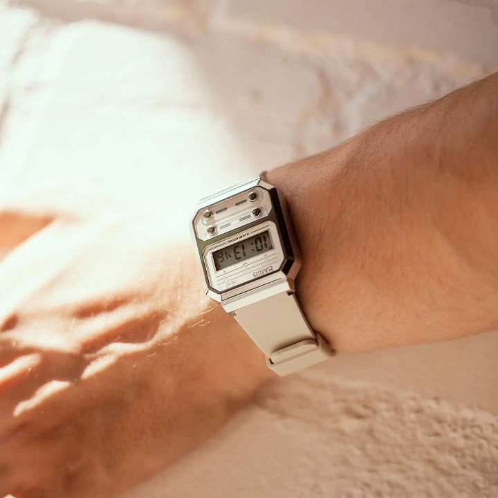 Obrázek Casio Vintage