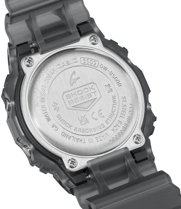 Obrázek Casio G-Shock