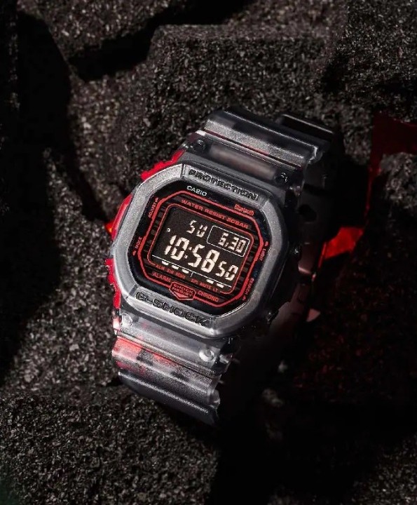 Obrázek Casio G-Shock