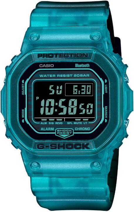 Obrázek Casio G-Shock