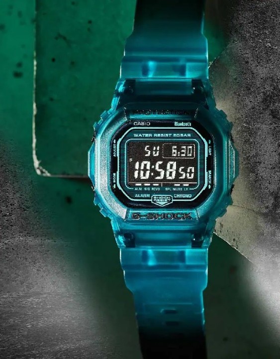 Obrázek Casio G-Shock