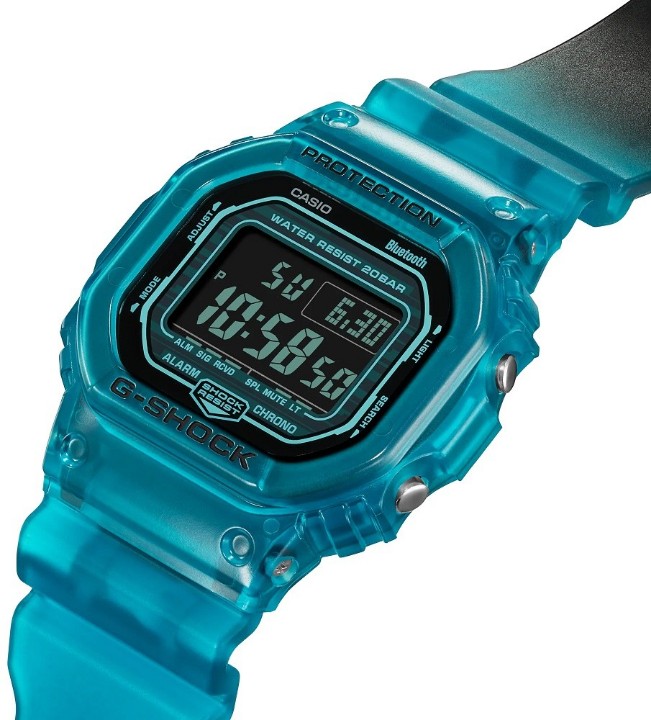 Obrázek Casio G-Shock