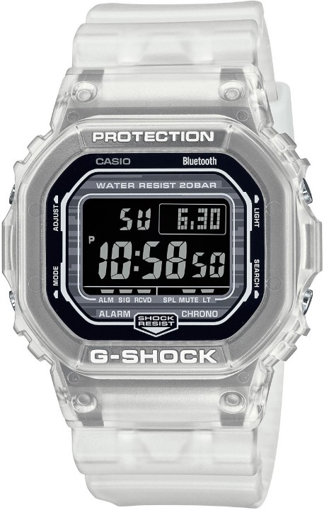 Obrázek Casio G-Shock