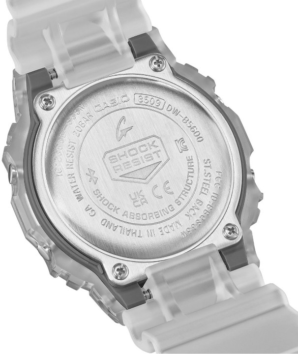 Obrázek Casio G-Shock