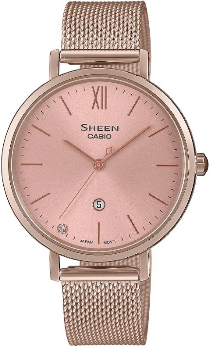 Obrázek Casio Sheen