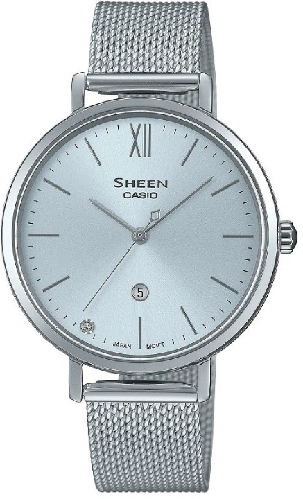 Obrázek Casio Sheen