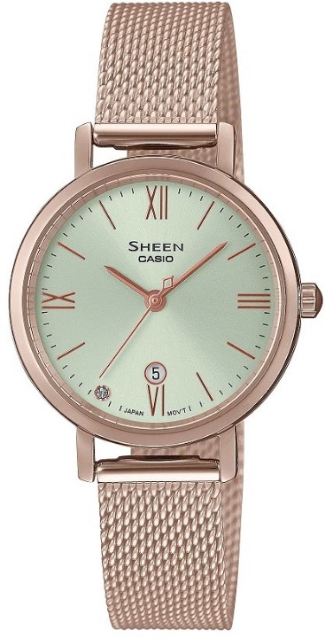 Obrázek Casio Sheen