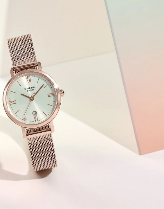 Obrázek Casio Sheen