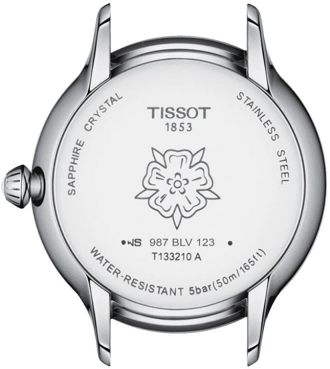 Obrázek Tissot Odaci-T