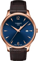 Zobrazit detail produktu - Tissot Tradition Obrázek Tissot Tradition
